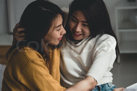 lesbian asain porn